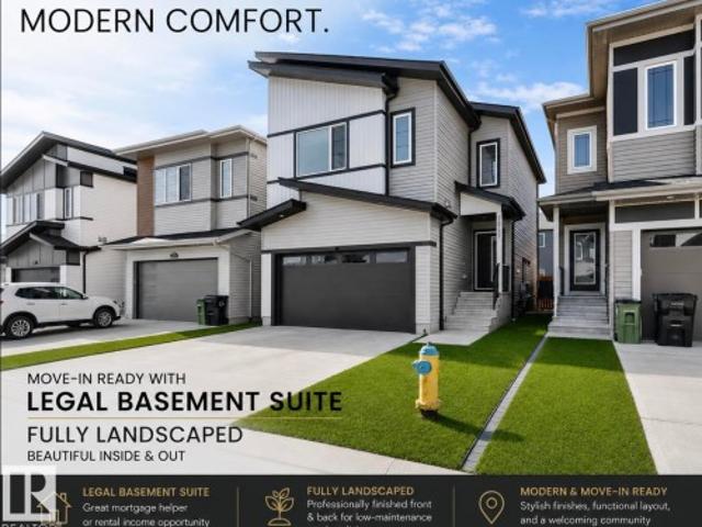 1970 Avenue Nw, Edmonton, AB, T6M 1M2 house for sale | Listing ID E4498 | Royal LePage