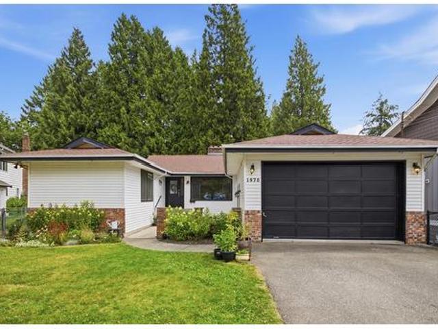 1970 Powell Crescent, Abbotsford, BC, V2S 4B2 house for sale | Listing ID R3147 | Royal LePage