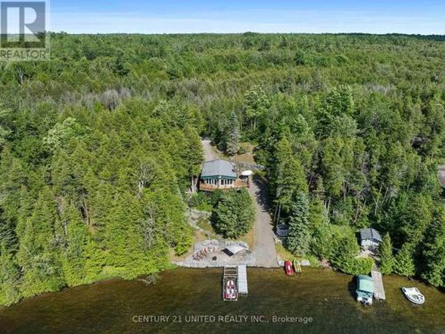 1970 White Lake Road E, Douro Dummer, ON, K0L 2H0 house for sale | Listing ID X12250 | Royal LePage