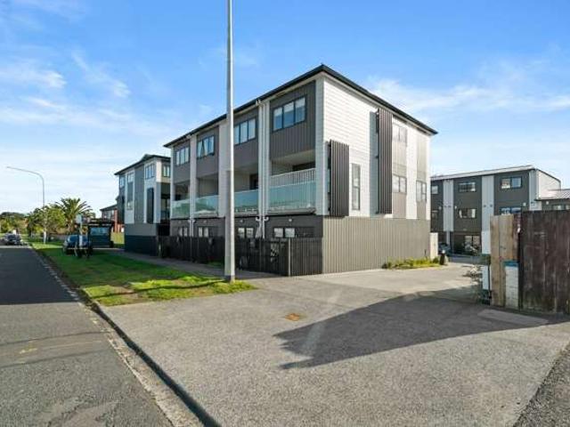 19/717 Sandringham Road, Wesley, Auckland City