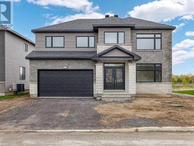 1971 Hawker Private, Ottawa, ON, K0A 1L0 house for sale | Listing ID X13134 | Royal LePage