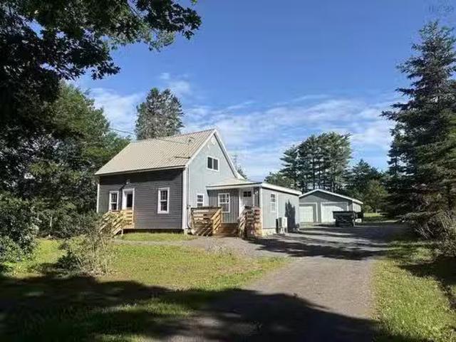 1971 Highway 1, Auburn, NS, B0P 1A0 house for sale Listing.