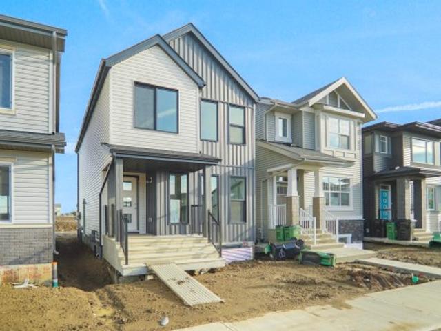 1971 210 Street, Edmonton, AB, T6M 3H5 house for sale | Listing ID E4495 | Royal LePage