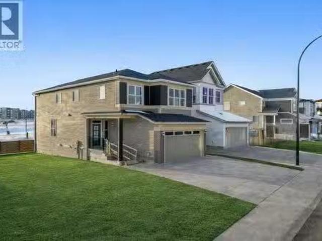 19723 44 Street Se, Calgary, AB, T3M 4A6 house for sale Lis.
