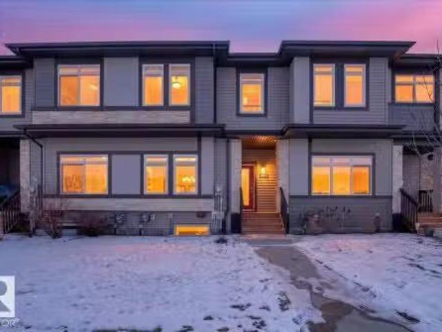 19721 27 Avenue, Edmonton, AB, T6M 0W9 house for sale Listi.