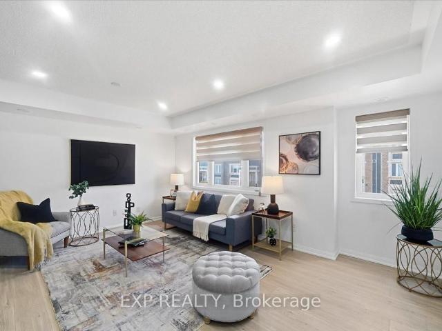 197 250 Sunny Meadow Boulevard, Brampton | For Sale @ $499,000 | Condos. Ca