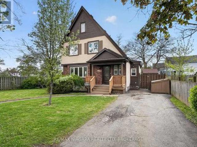 197 Aqueduct Street, Welland Prince Charles, ON, L3C 1C3 house for sale | Listing ID X13126 | Royal LePage