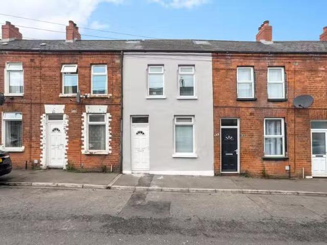 197 Avoniel Road