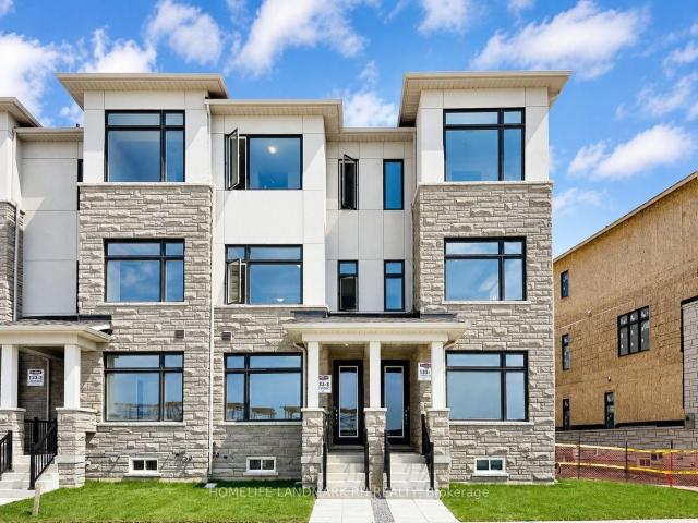 197 Berczy Grn Dr, Markham, ON | Condos. Ca