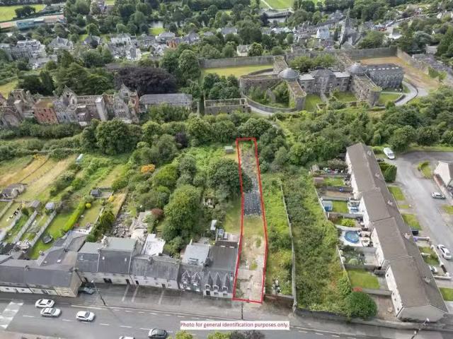 197 Blarney Street, Cork City, Co. Cork, T23E73H is for sale