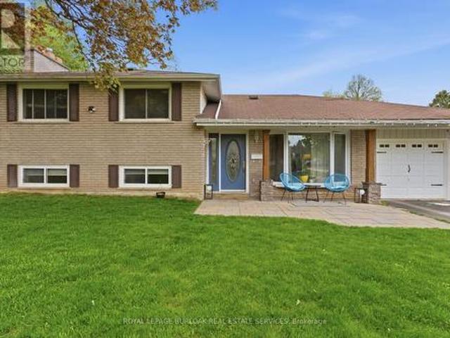 197 Burbank Street, Halton Hills, ON, L7J 1S9 house for sale | Listing ID W13588 | Royal LePage