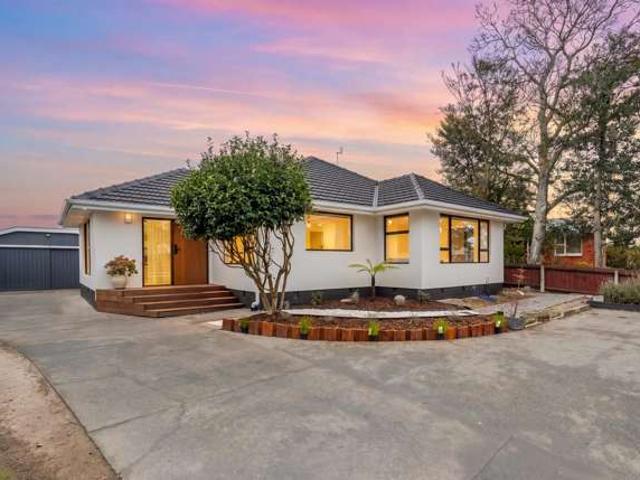 197 Grahams Road, Burnside, Christchurch City