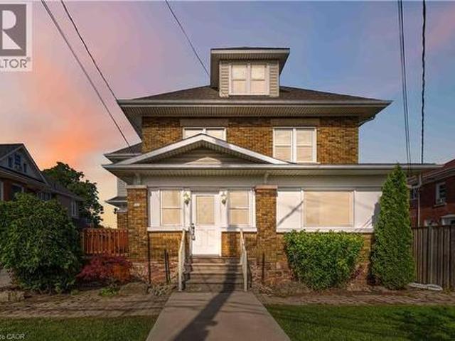 197 Griffin Street N, West Lincoln, ON, L0R 2A0 commercial for sale | Listing ID 40850 | Royal LePage