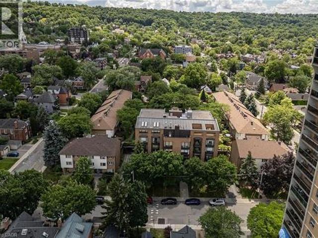 197 Duke Street Unit# 503, Hamilton, ON, L8P 4V4 condo for sale | Listing ID 40841 | Royal LePage