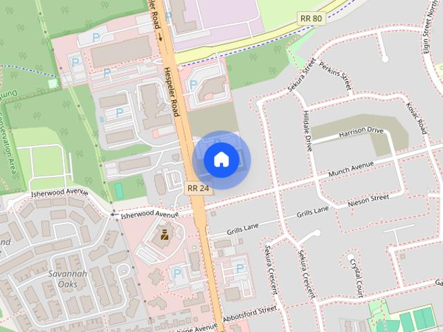 197 Hespeler Rd