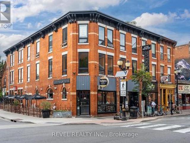 197 James Street N, Hamilton, ON, L8R 2L2 commercial for sale | Listing ID X13567 | Royal LePage