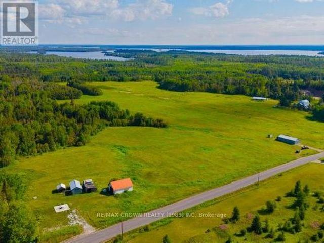 197 Ouellette Bay Road, Kapuskasing, ON, P0L 1V0 vacant land for sale | Listing ID T13582 | Royal LePage