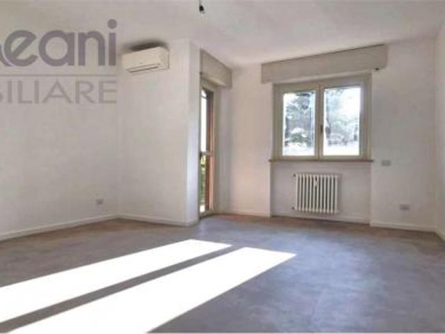 197 LUMINOSO TRILOCALE RISTRUTTURATO CON SOLAIO E CANTINA