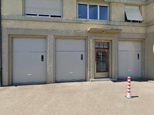 197 m2 apartment for rent in Basel Stadt