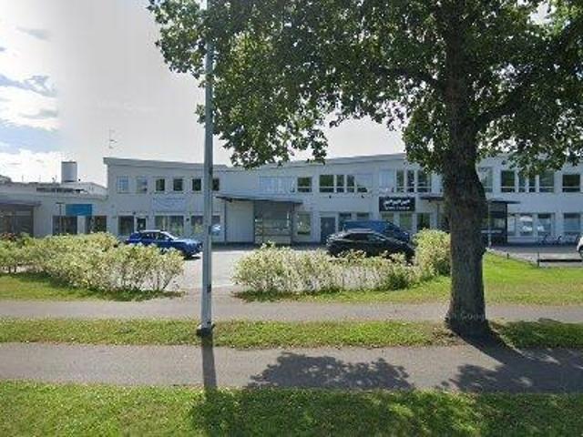 197 m2 kontor uthyres i Jönköping