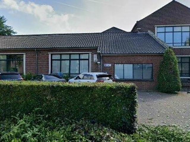 197 m2 office space for rent in Eindhoven