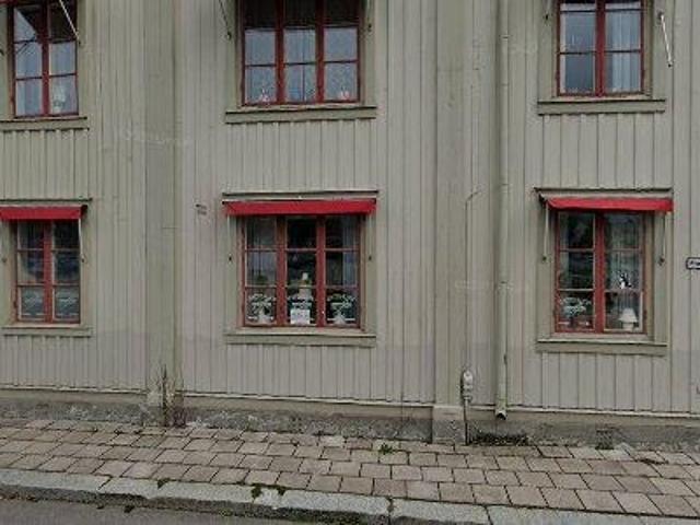 197 m2 lägenhet uthyres i Sala