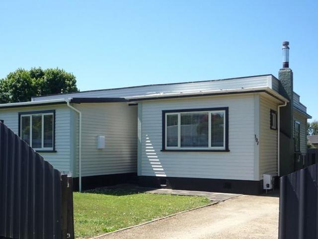197 Manchester Street, Feilding, Manawatu