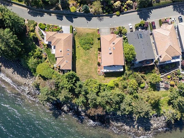 197 Marine Dr Cobble Hill, British Columbia