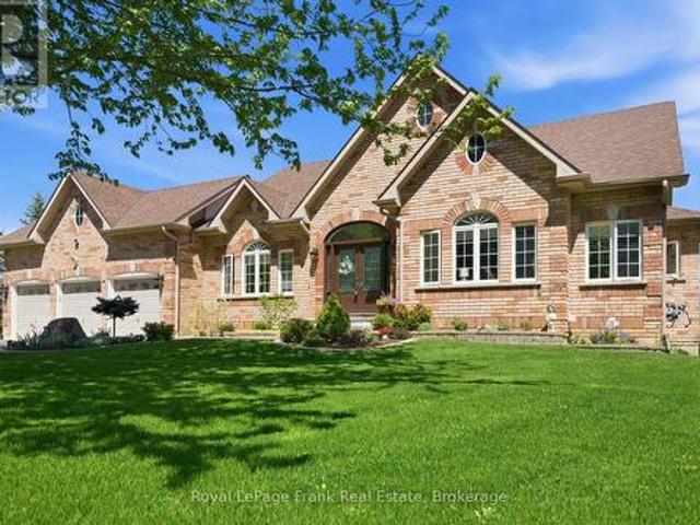 197 Mcgill Drive, Kawartha Lakes Janetville, ON, K9V 4R4 house for sale | Listing ID X13156 | Royal LePage