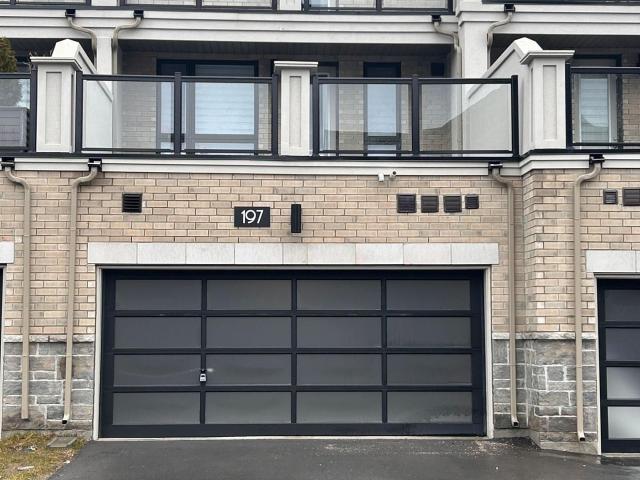 197 Mumbai Drive, Markham | For Rent @ $3,600 | Condos. Ca