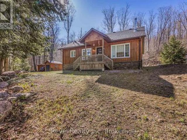 197 North Shore Drive, Tiny, ON, L9M 0T8 house for sale | Listing ID S12152 | Royal LePage