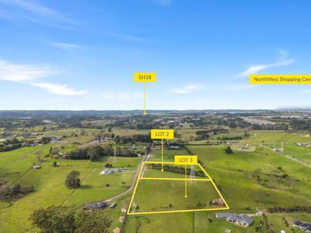 197 Nixon Road, Taupaki, Rodney