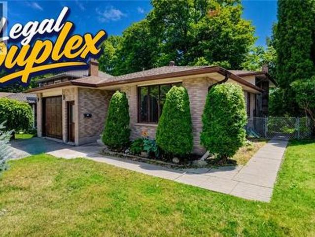 197 Southwood Drive, Kitchener, ON, N2E 2B2 house for sale | Listing ID 40850 | Royal LePage