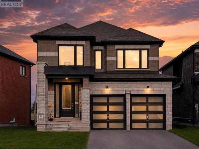 197 St Joseph Road, Kawartha Lakes, ON, K9V 0R8 house for sale | Listing ID X13419 | Royal LePage