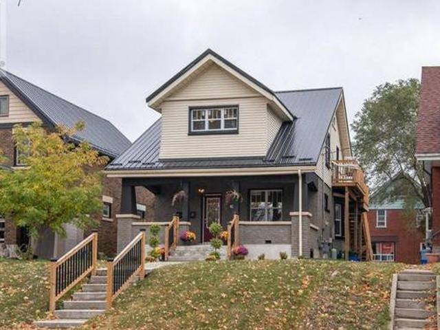197 PALMER Avenue Kitchener Ontario