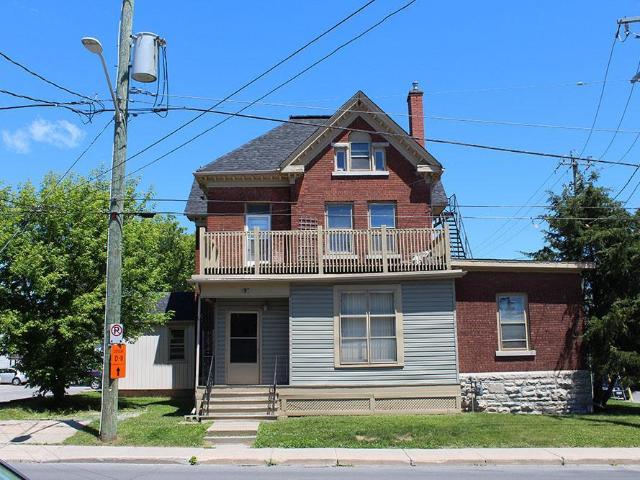 197 Queen St 1A [object Promise] for Rent