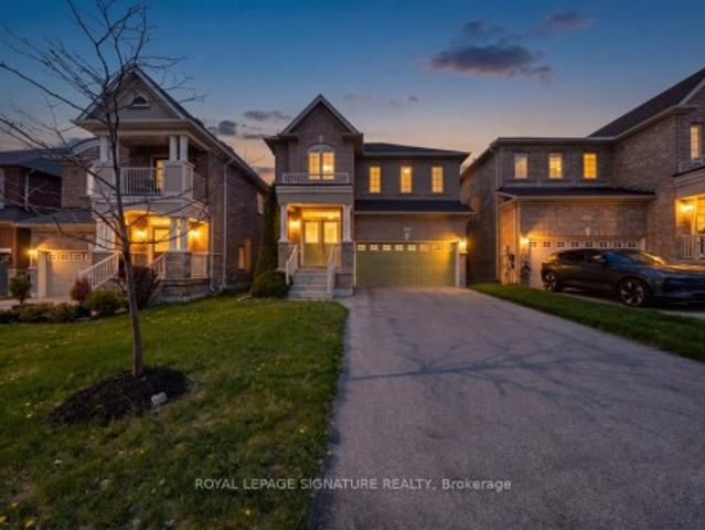 197 Roadhouse Boulevard, Newmarket, ON, L3X 3K6 house for sale | Listing ID N13094 | Royal LePage