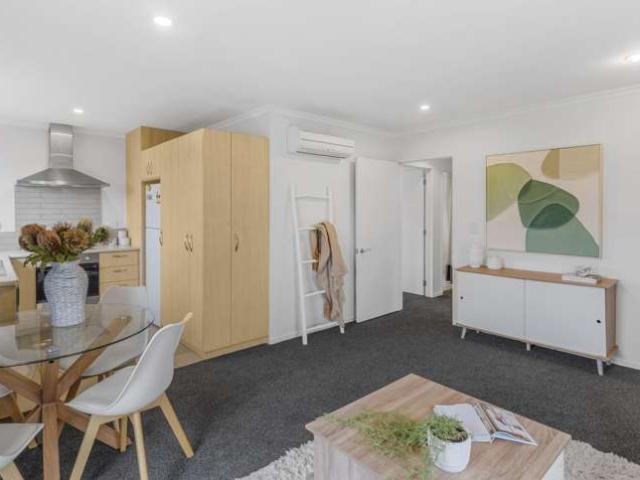 1/97 Warden Street, Richmond, Christchurch City