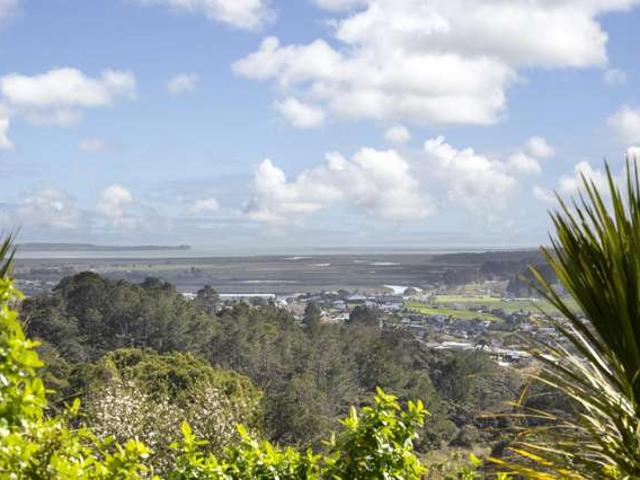 197 Wishart Road, Helensville, Rodney