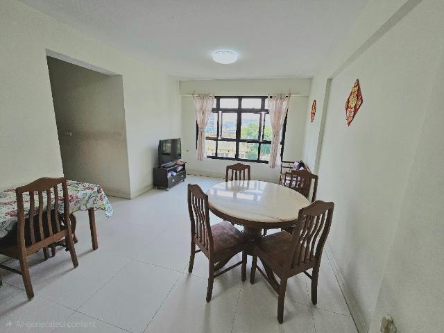 197A Boon Lay Fields HDB Apartment For Sale, $530,000, 2 Bed 2 Bath 732 sqft $724.00 psf