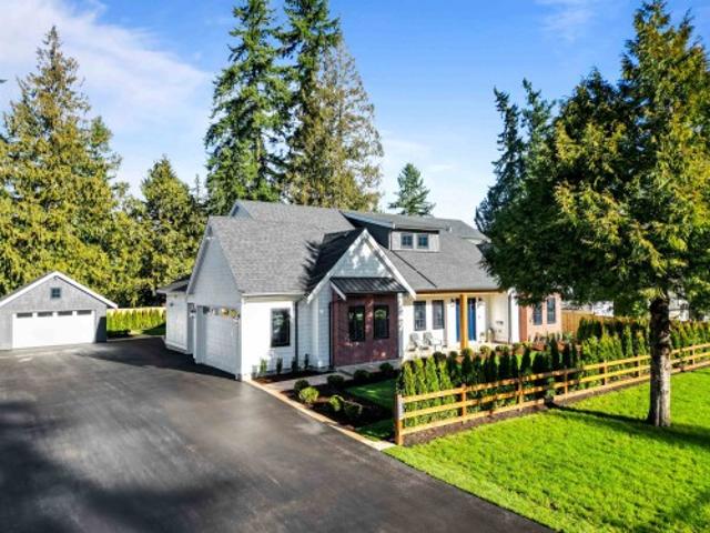 1984 A Avenue, Langley, BC, V3A 2S8 house for sale | Listing ID R3118 | Royal LePage
