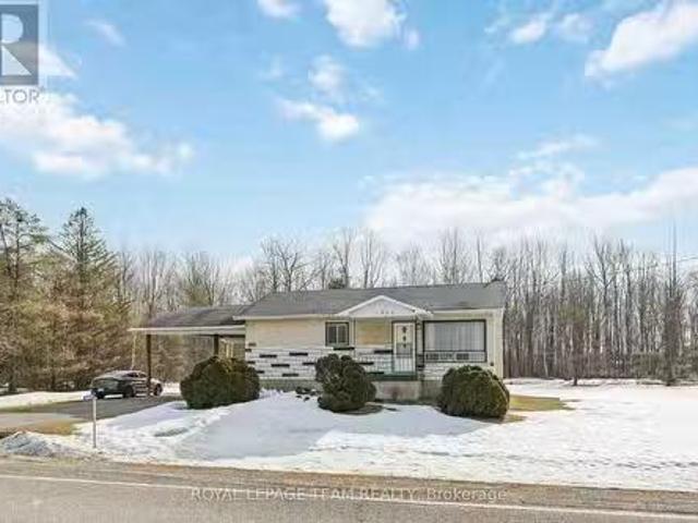 1984 Forced Road, Ottawa, ON, K0A 3H0 house for sale Listin.
