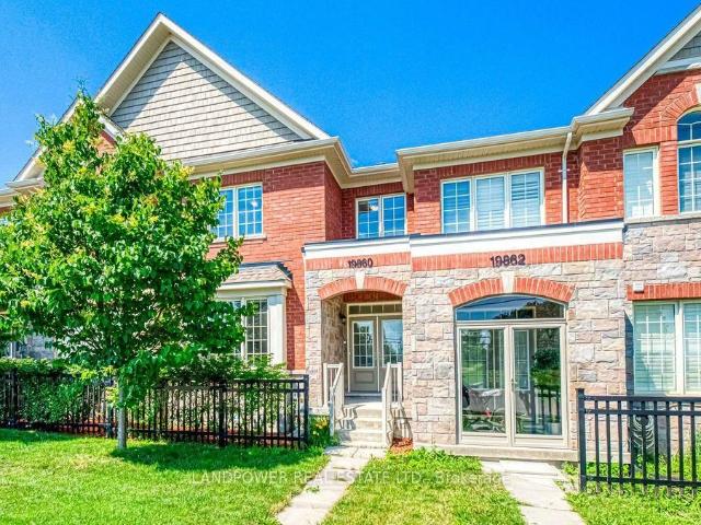 19860 Leslie Street, East Gwillimbury | 3+1Beds/4Bath, Townhouse, $799,000 | Condos. Ca