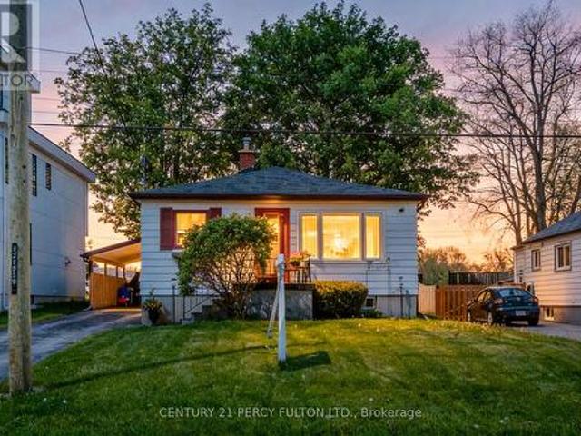 1986 Guild Road, Pickering, ON, L1V 1Y1 house for sale | Listing ID E13678 | Royal LePage