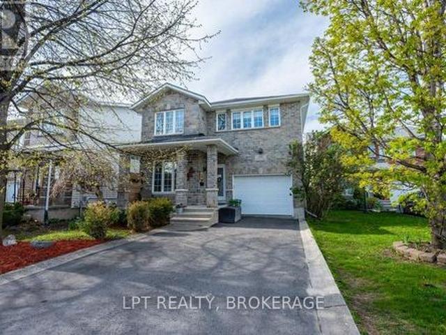 1986 Geology Trail, Kingston City Southwest, ON, K7M 9H5 house for sale | Listing ID X13128 | Royal LePage