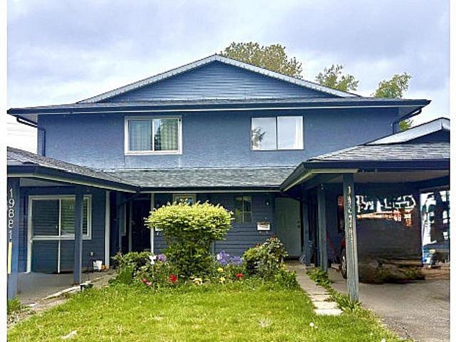 19883 53 Avenue Langley, British Columbia