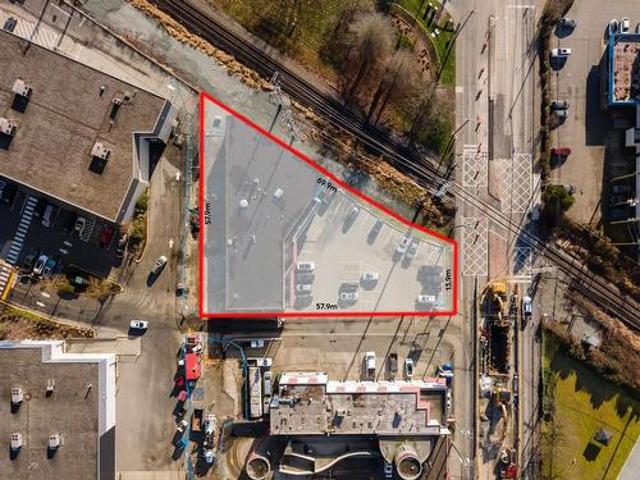 19889 Fraser Highway, Langley, BC, V3A 4E1 commercial for sale | Listing ID C8076 | Royal LePage