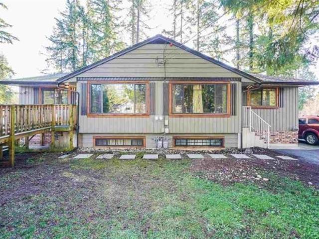 1988 Avenue, Langley, BC, V3A 2S5 house for sale | Listing ID R3115 | Royal LePage