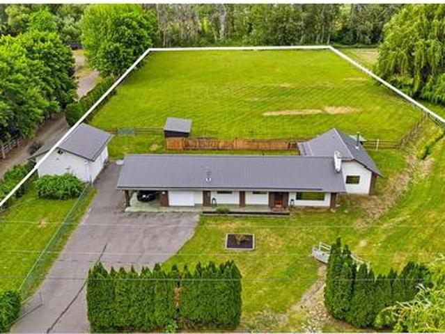 1988 Heimlich Road, Kelowna, BC, V1W 4A8 farm for sale | Listing ID 10391 | Royal LePage