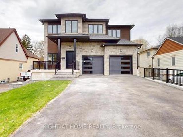 1988 Royal Road, Pickering, ON, L1V 1Y2 house for sale | Listing ID E12778 | Royal LePage